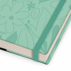LEGAMI AG2716022 16-MONTH DIARY 2027 - BOTANIC GARDEN - MEDIUM - DAILY