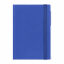 LEGAMI AG2716024 16-MONTH DIARY 2027 - ECLECTIC BLUE - MEDIUM - DAILY