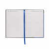 LEGAMI AG2716024 16-MONTH DIARY 2027 - ECLECTIC BLUE - MEDIUM - DAILY