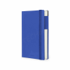 LEGAMI AG2716024 16-MONTH DIARY 2027 - ECLECTIC BLUE - MEDIUM - DAILY