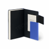 LEGAMI AG2716024 16-MONTH DIARY 2027 - ECLECTIC BLUE - MEDIUM - DAILY