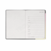 LEGAMI AG2716028 16-MONTH DIARY 2027Y - SUNRISE LOVER - MEDIUM - WEEKLY