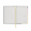 LEGAMI AG2716028 16-MONTH DIARY 2027Y - SUNRISE LOVER - MEDIUM - WEEKLY