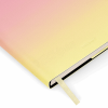 LEGAMI AG2716028 16-MONTH DIARY 2027Y - SUNRISE LOVER - MEDIUM - WEEKLY