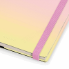 LEGAMI AG2716028 16-MONTH DIARY 2027Y - SUNRISE LOVER - MEDIUM - WEEKLY