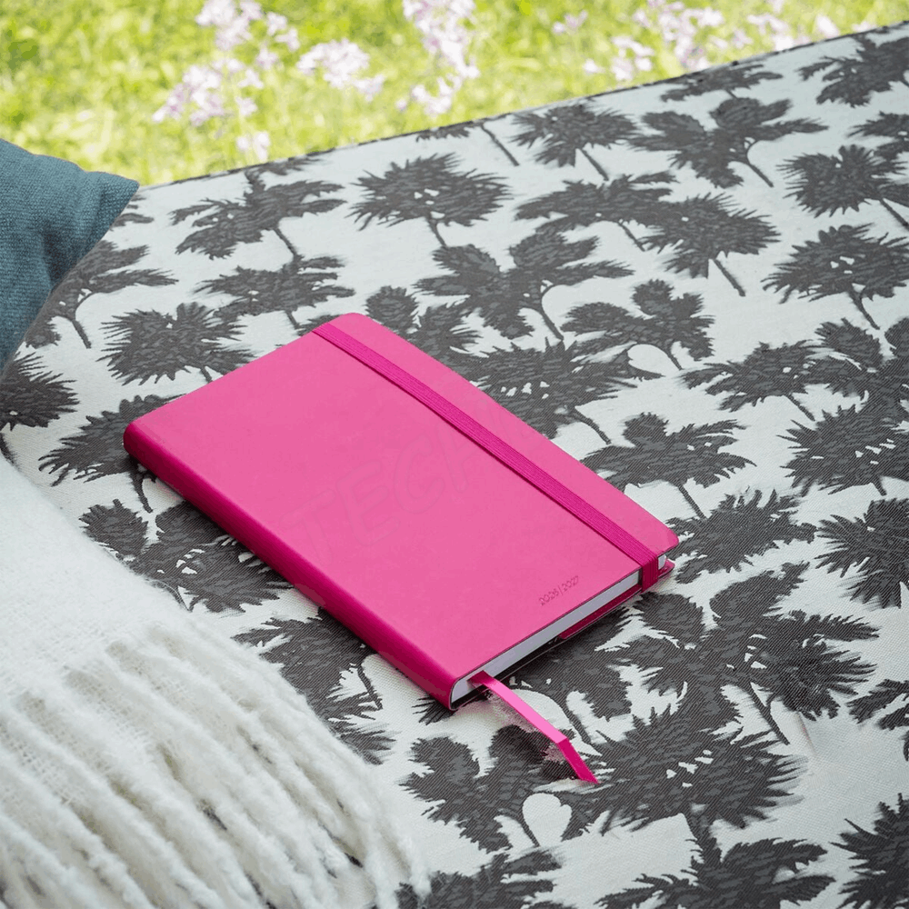 LEGAMI AG2716028 16-MONTH DIARY 2027Y - SUNRISE LOVER - MEDIUM - WEEKLY