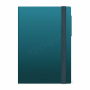 LEGAMI AG2716031 16-MONTH DIARY 2027Y - DEEP TEAL - MEDIUM - WEEKLY