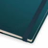 LEGAMI AG2716031 16-MONTH DIARY 2027Y - DEEP TEAL - MEDIUM - WEEKLY