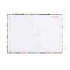LEGAMI AG2716042 16-MONTH DIARY 2027 - TRAVEL - STICKERS - MEDIUM - DAILY
