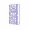 LEGAMI AG2716045 16-MONTH DIARY 2027 - DAISY - LILAC - MEDIUM - DAILY