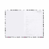LEGAMI AG2716046 16-MONTH DIARY 2027 - PANDA - MEDIUM - DAILY