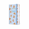 LEGAMI AG2716051 16-MONTH DIARY 2027 - DOG - POODLE - MEDIUM - DAILY