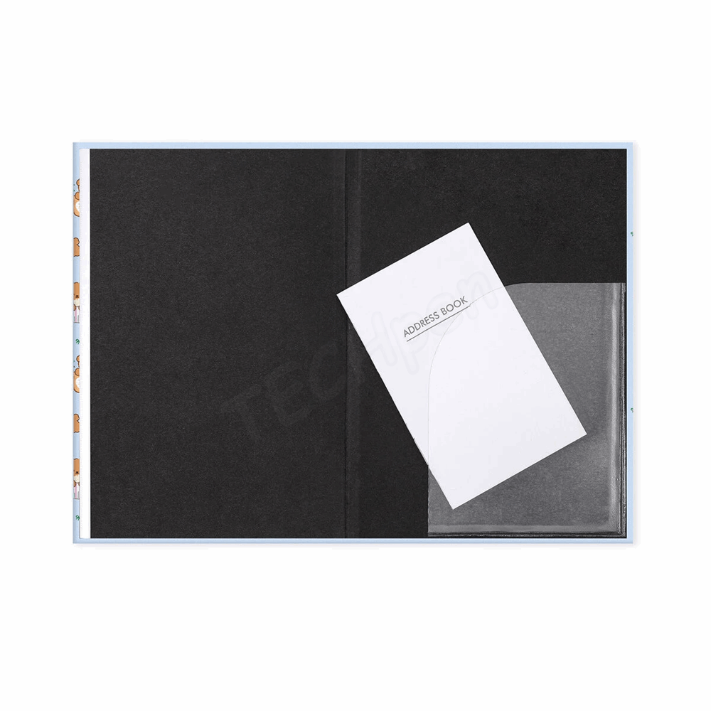 LEGAMI AG2716051 16-MONTH DIARY 2027 - DOG - POODLE - MEDIUM - DAILY