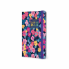 LEGAMI AG2716058 16-MONTH DIARY 2027 - FLOWERS - MEDIUM - WEEKLY