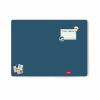 LEGAMI AG2716060 16-MONTH DIARY 2027 - TRAVEL - STICKERS - MEDIUM - WEEKLY