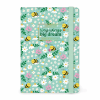 LEGAMI AG2716062 16-MONTH DIARY 2027 - BEE - GREEN - MEDIUM - WEEKLY