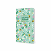 LEGAMI AG2716062 16-MONTH DIARY 2027 - BEE - GREEN - MEDIUM - WEEKLY