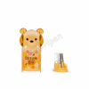 LEGAMI BTS 2026 - PSKT0002 TEDDY BEAR PENCIL SHARPENER - PENCIL SHARPENER W/CONT. - TO BE