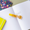 LEGAMI BTS 2026 - MERP0002 TEDDY BEAR RETRACTABLE ERASER - RETRACTABLE ERASER - TO BE DEFINED