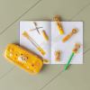 LEGAMI BTS 2026 - MERP0002 TEDDY BEAR RETRACTABLE ERASER - RETRACTABLE ERASER - TO BE DEFINED