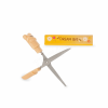 LEGAMI BTS 2026 - MWS0003 TEDDY MINI SCISSORS - MINI SCISSORS - TO BE DEFINED