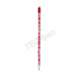LEGAMI BTS 2026 - SCV0071 I USED TO BE A NEWSPAPER - RECYCLED PAPER PENCIL - TEDDY CHERRY