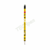 LEGAMI BTS 2026 - SCV0072 I USED TO BE A NEWSPAPER - RECYCLED PAPER PENCIL - BEE