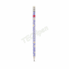 LEGAMI BTS 2026 - SCV0073 I USED TO BE A NEWSPAPER - RECYCLED PAPER PENCIL - DAISY