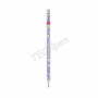 LEGAMI BTS 2026 - SCV0073 I USED TO BE A NEWSPAPER - RECYCLED PAPER PENCIL - DAISY