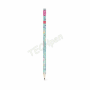 LEGAMI BTS 2026 - SCV0074 I USED TO BE A NEWSPAPER - RECYCLED PAPER PENCIL - BUBBLE TEA CAT