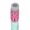 LEGAMI BTS 2026 - SCV0074 I USED TO BE A NEWSPAPER - RECYCLED PAPER PENCIL - BUBBLE TEA CAT