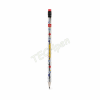 LEGAMI BTS 2026 - SCV0075 I USED TO BE A NEWSPAPER - RECYCLED PAPER PENCIL - ROBOT
