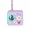 LEGAMI BTS 2026 - EPS0001 ELECTRIC PENCIL SHARPENER - DAISY