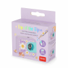 LEGAMI BTS 2026 - EPS0001 ELECTRIC PENCIL SHARPENER - DAISY