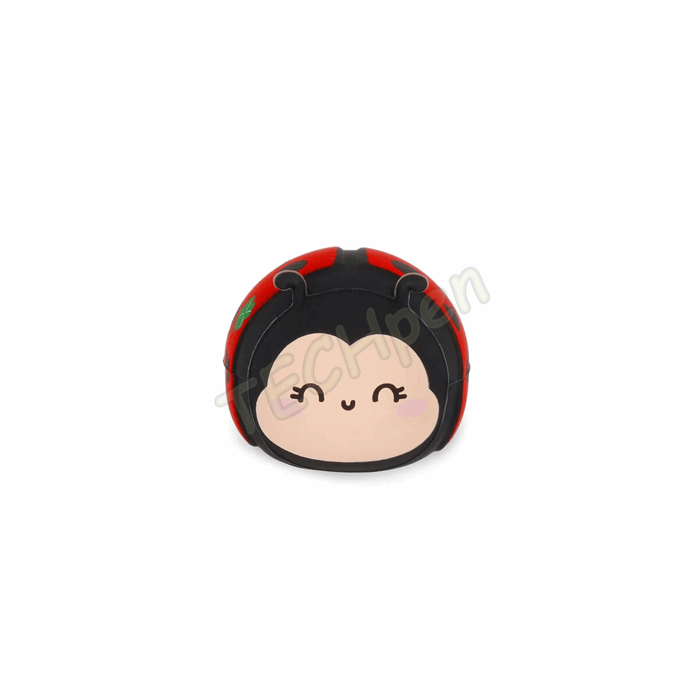 LEGAMI BTS 2026 - CSH0005 MINI FRIENDS - PENCIL SHARPENER - SECRET SPRING SUMMER 2026 16