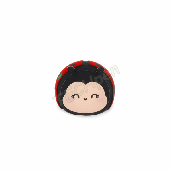 LEGAMI BTS 2026 - CSH0005 MINI FRIENDS - PENCIL SHARPENER - SECRET SPRING SUMMER 2026 16