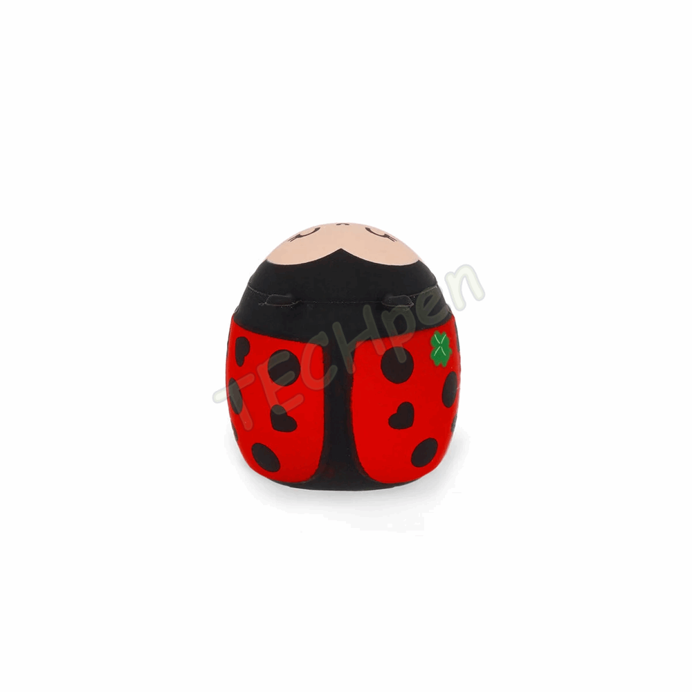LEGAMI BTS 2026 - CSH0005 MINI FRIENDS - PENCIL SHARPENER - SECRET SPRING SUMMER 2026 16