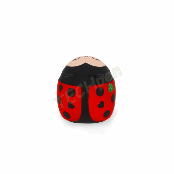 LEGAMI BTS 2026 - CSH0005 MINI FRIENDS - PENCIL SHARPENER - SECRET SPRING SUMMER 2026 16