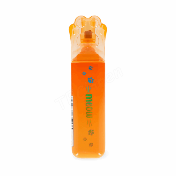 LEGAMI BTS 2026 - MHB0004 MEOW HIGHLIGHTERS - TO BE DEFINED - ORANGE