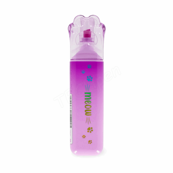 LEGAMI BTS 2026 - MHB0006 MEOW HIGHLIGHTERS - TO BE DEFINED - VIOLET