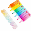 LEGAMI BTS 2026 - MHB0006 MEOW HIGHLIGHTERS - TO BE DEFINED - VIOLET