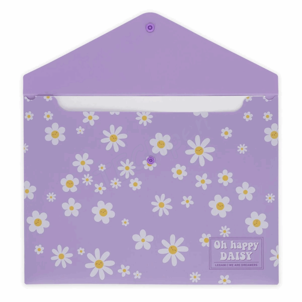 LEGAMI BTS 2026 - PFB0001 FOLD & ORDER - DAISY