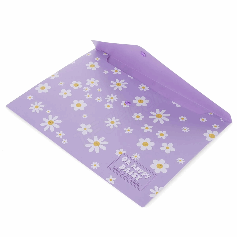 LEGAMI BTS 2026 - PFB0001 FOLD & ORDER - DAISY
