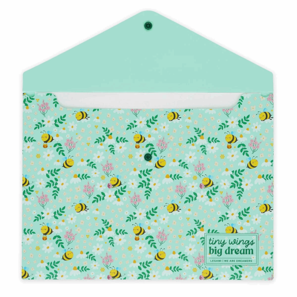 LEGAMI BTS 2026 - PFB0002 FOLD & ORDER - BEE