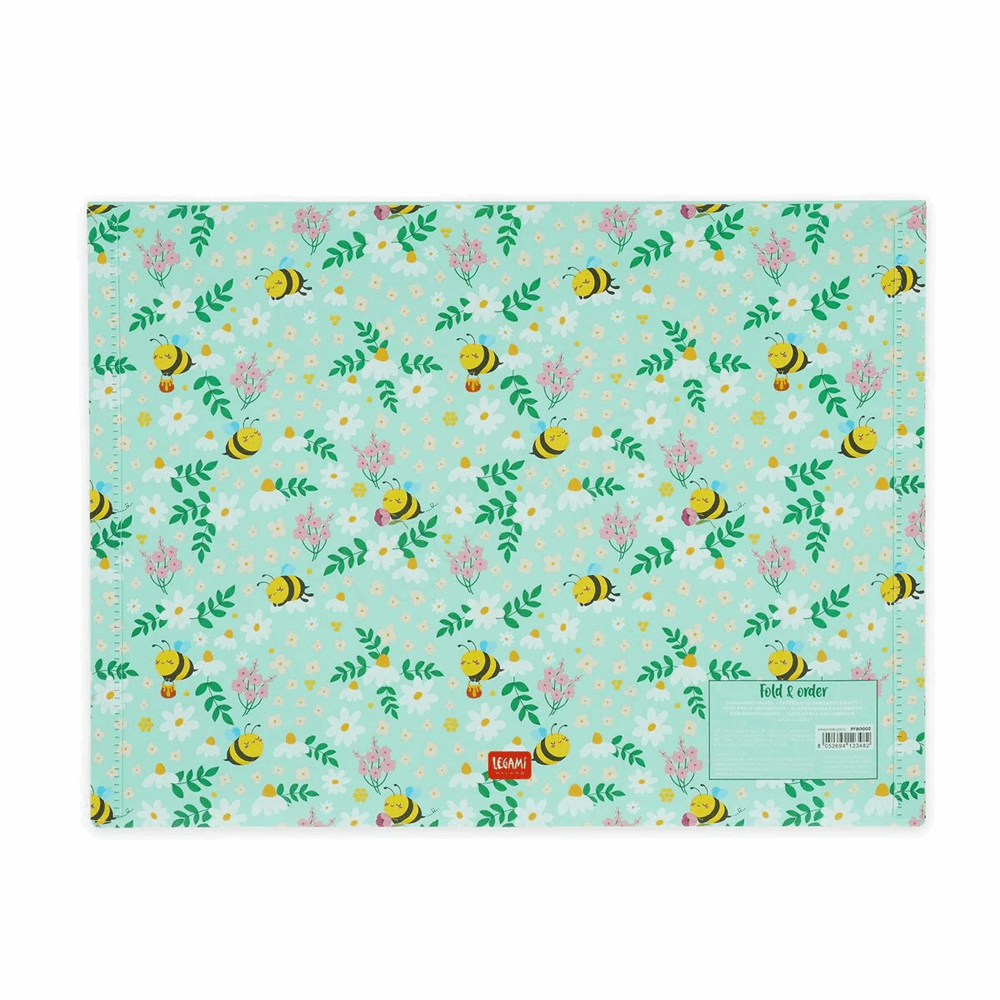 LEGAMI BTS 2026 - PFB0002 FOLD & ORDER - BEE