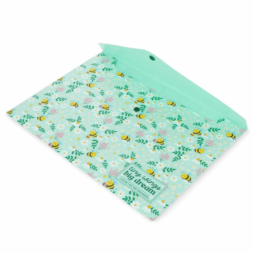 LEGAMI BTS 2026 - PFB0002 FOLD & ORDER - BEE
