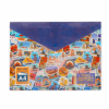 LEGAMI BTS 2026 - PFB0003 FOLD & ORDER - TRAVEL STICKERS
