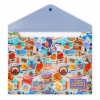 LEGAMI BTS 2026 - PFB0003 FOLD & ORDER - TRAVEL STICKERS