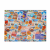 LEGAMI BTS 2026 - PFB0003 FOLD & ORDER - TRAVEL STICKERS