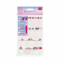 LEGAMI BTS 2026 - STK0001 SET OF 3 STICKER SHEET - KITTY - TO BE DEFINED - TO BE DEFINED